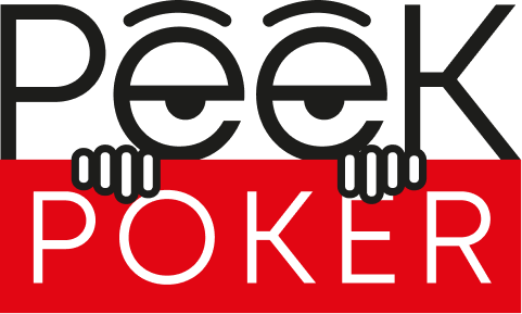 Peek Poker